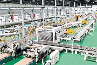स्मार्ट फॅक्टरी कशी काम करते