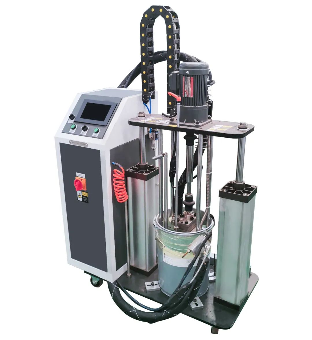 EXCITECH तुमच्यासोबत उच्च-गुणवत्तेच्या एज बँडिंगसाठी टिपा सामायिक करते（EF683GIIN उच्च-ग्लॉस डोअर पॅनेल स्पेशल मशीन）