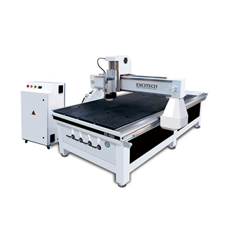 ATC वुड वर्किंग CNC राउटर E2-1325C लाकूड खोदकाम यंत्र
