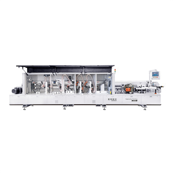 CNC बेस्ट सेलिंग ऑटोमॅटिक ट्रिमिंग एज बॅंडिंग मशिनरी
