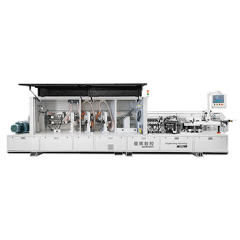 EF5 मालिका Edgebander मशीन